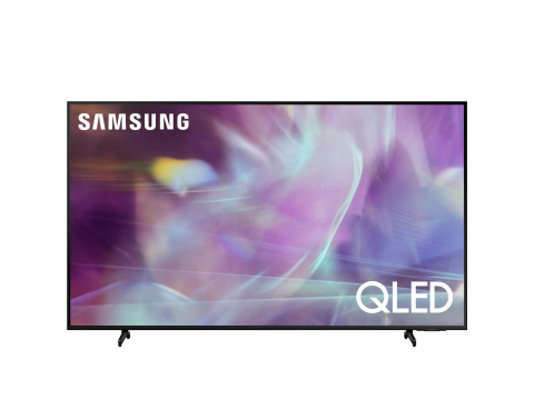 Samsung QE43Q60A QLED 4K TV